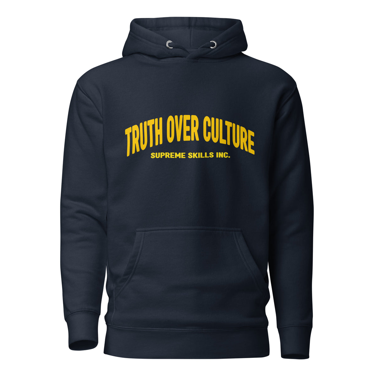 "TRUTH 5"