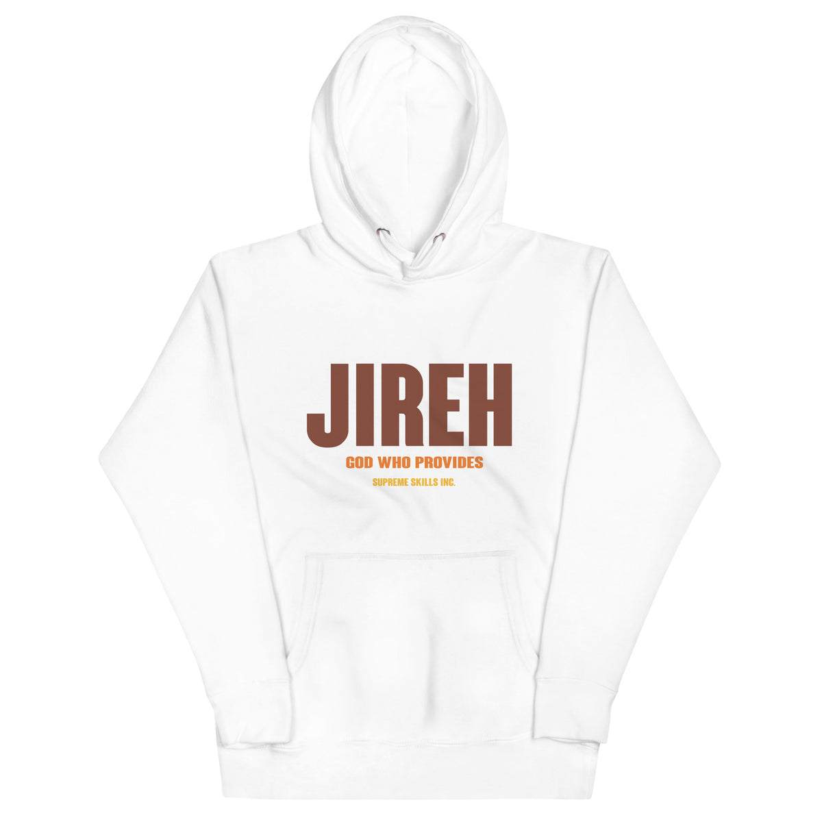 "JIREH 4"
