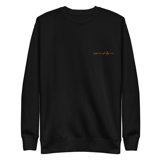 "CASUAL BLACK"