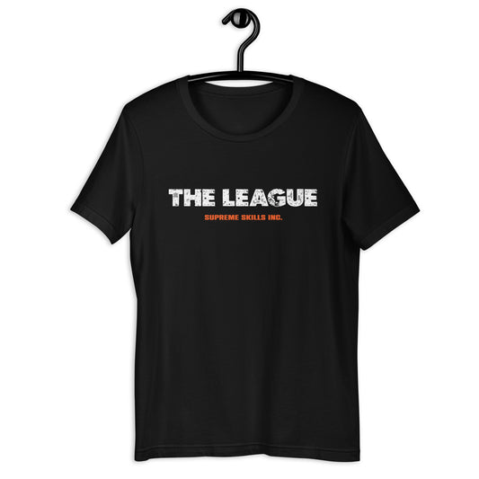 "THE LEAGUE BLACK 2"