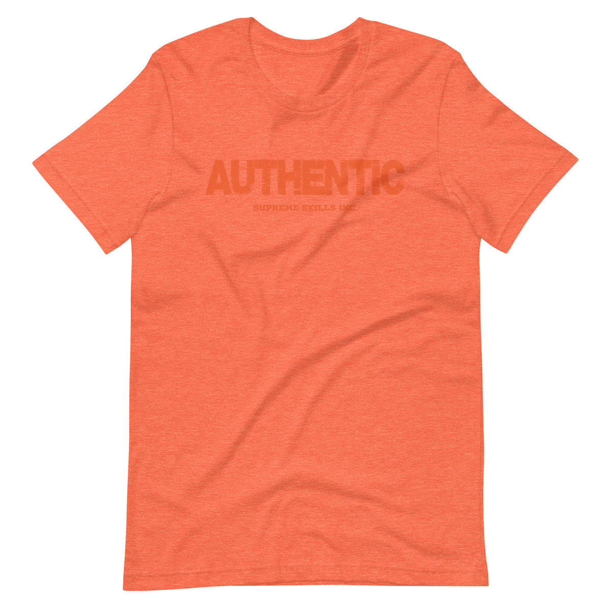 AUTHENTIC OJ