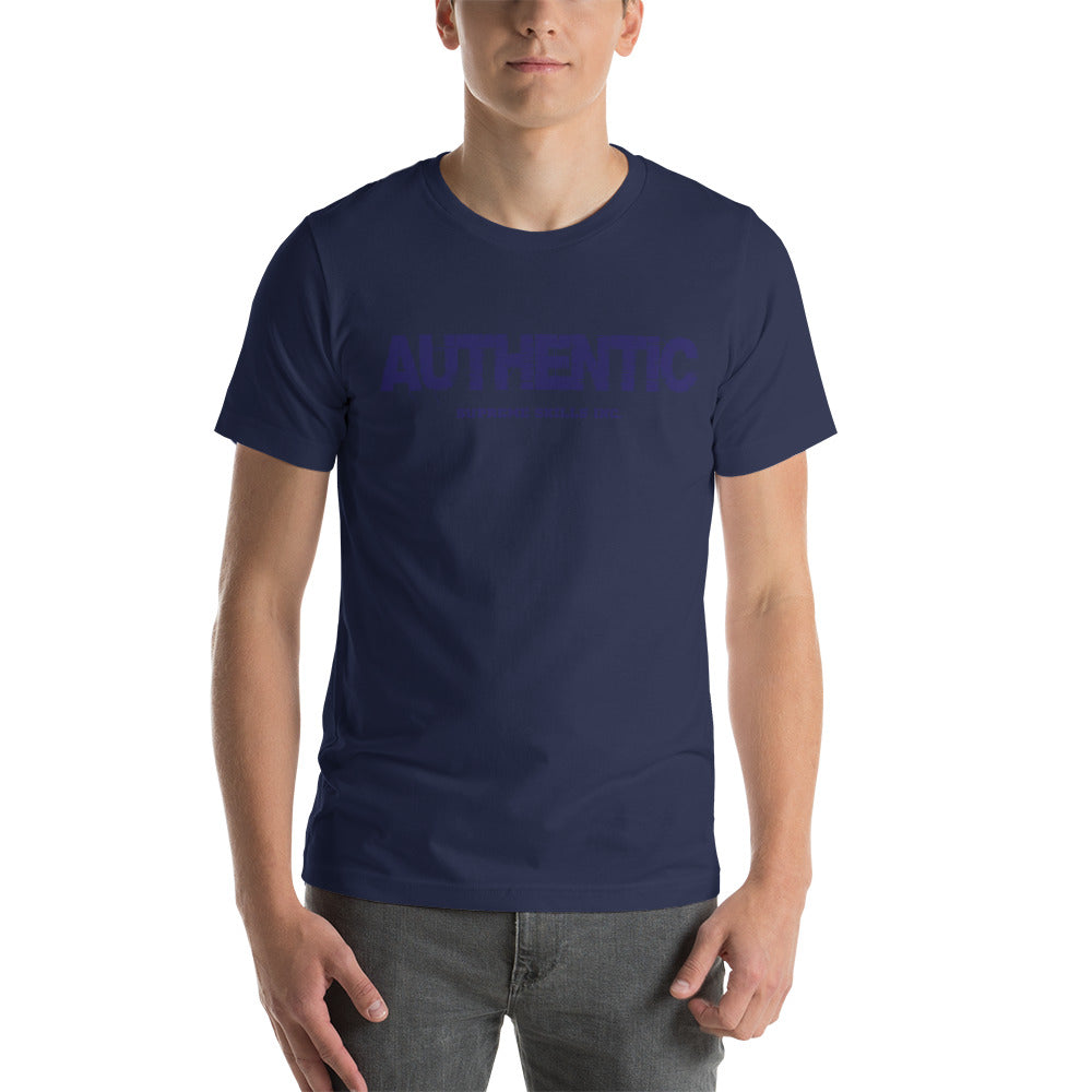 AUTHENTIC MIDNIGHT