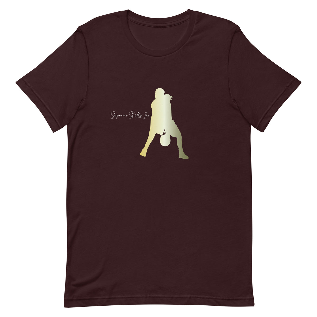 "Lady Guard 1" t-shirt