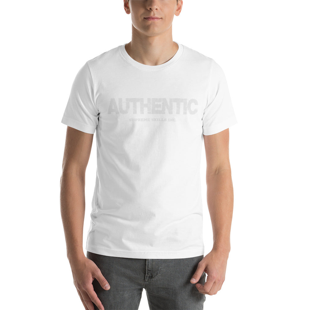 AUTHENTIC POWDER