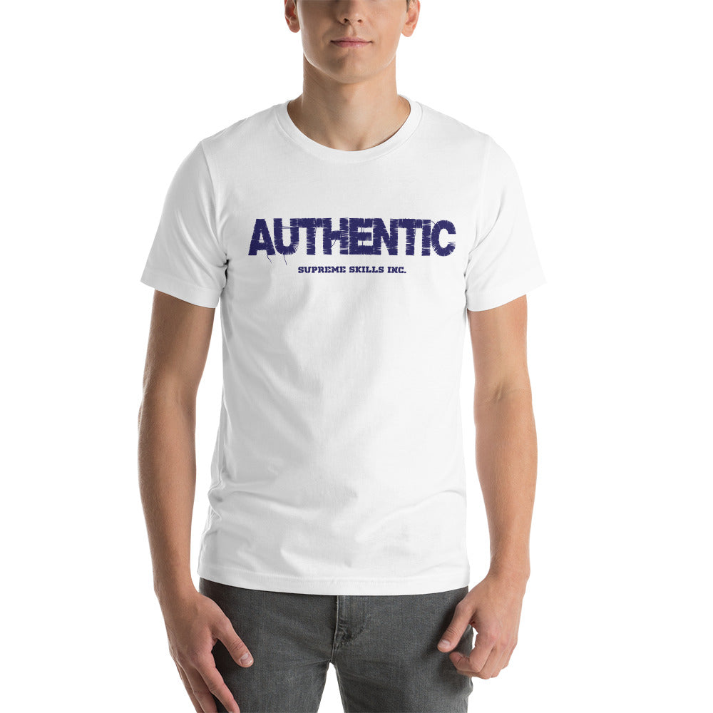 AUTHENTIC MIDNIGHT