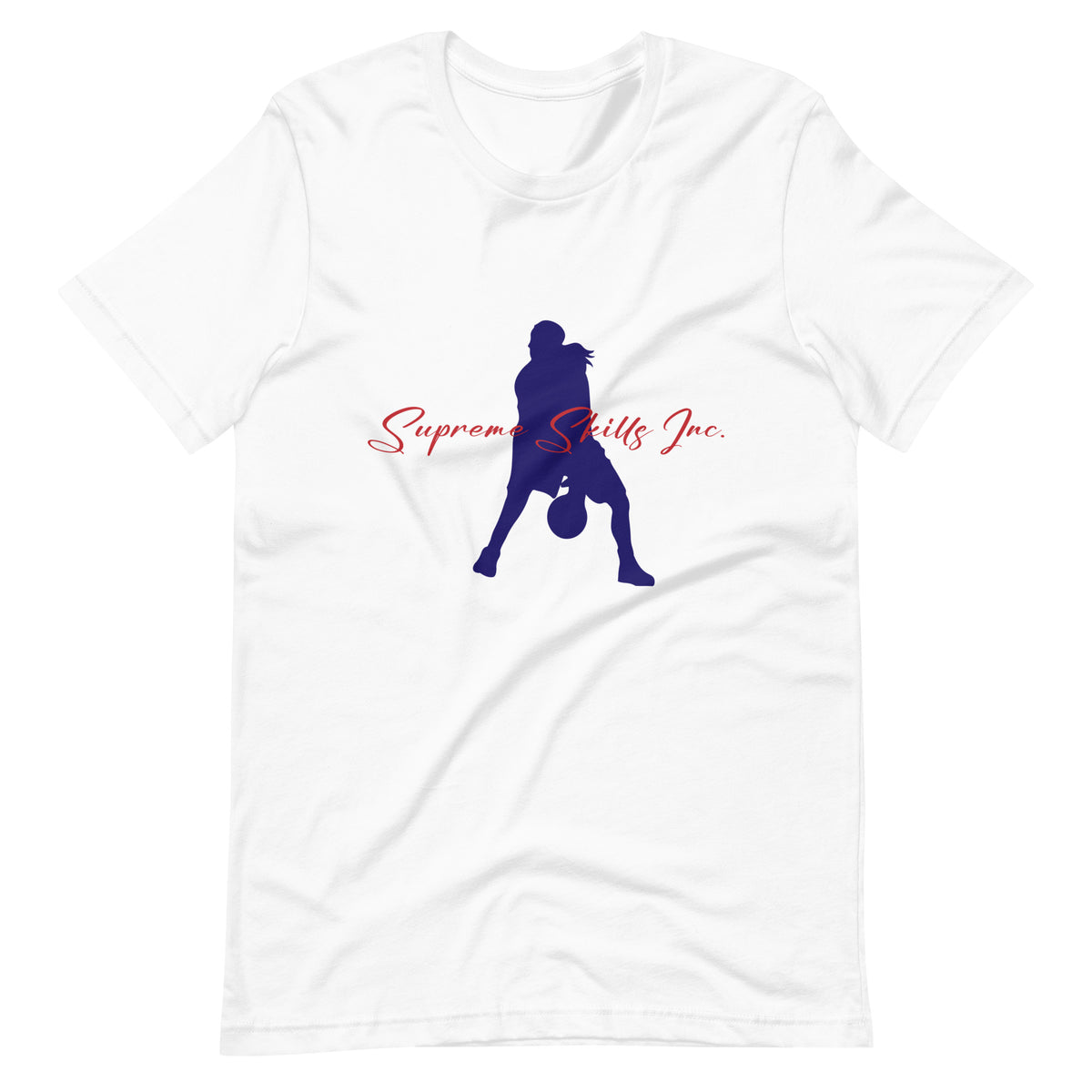 "Lady Guard 2" t-shirt