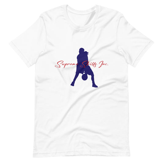 "Lady Guard 2" t-shirt