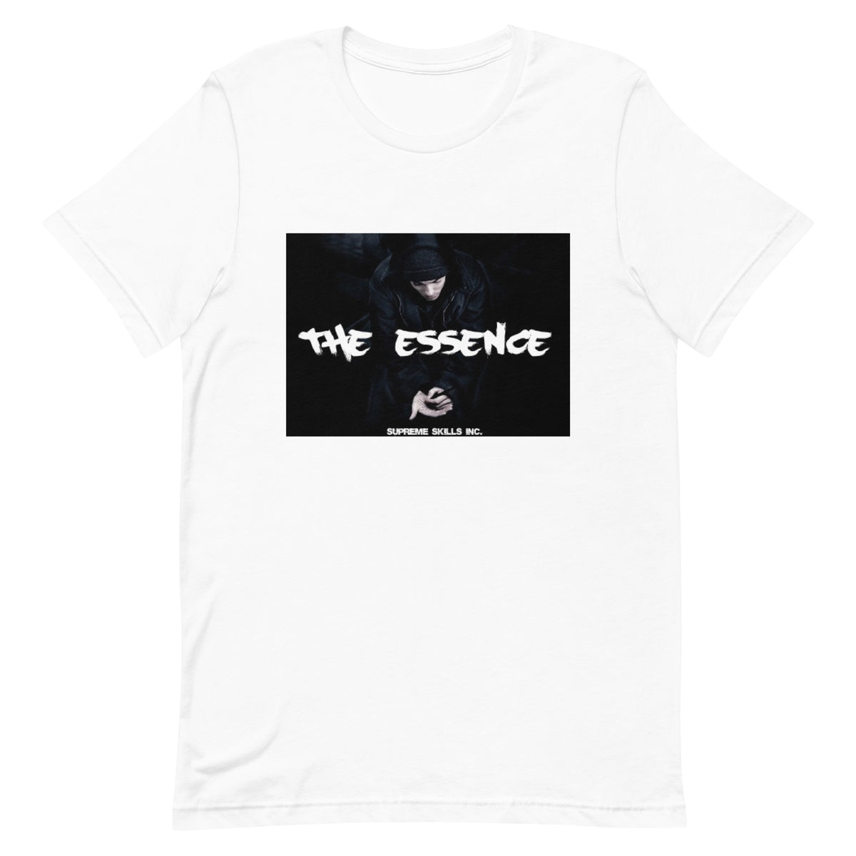 "The Essence" t-shirt