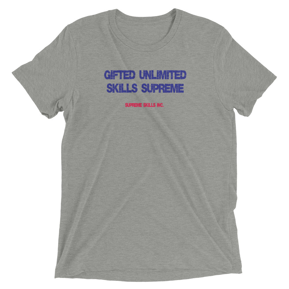 UNLIMITED GREY