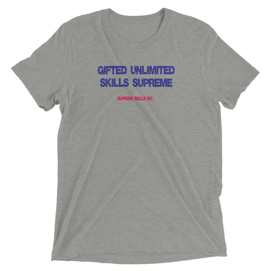 UNLIMITED GREY