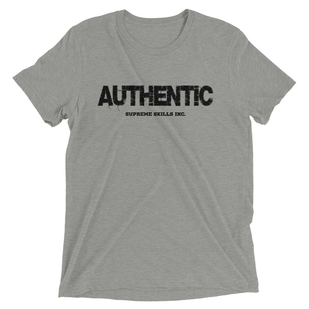 AUTHENTIC