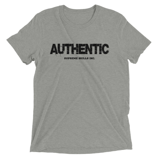 AUTHENTIC