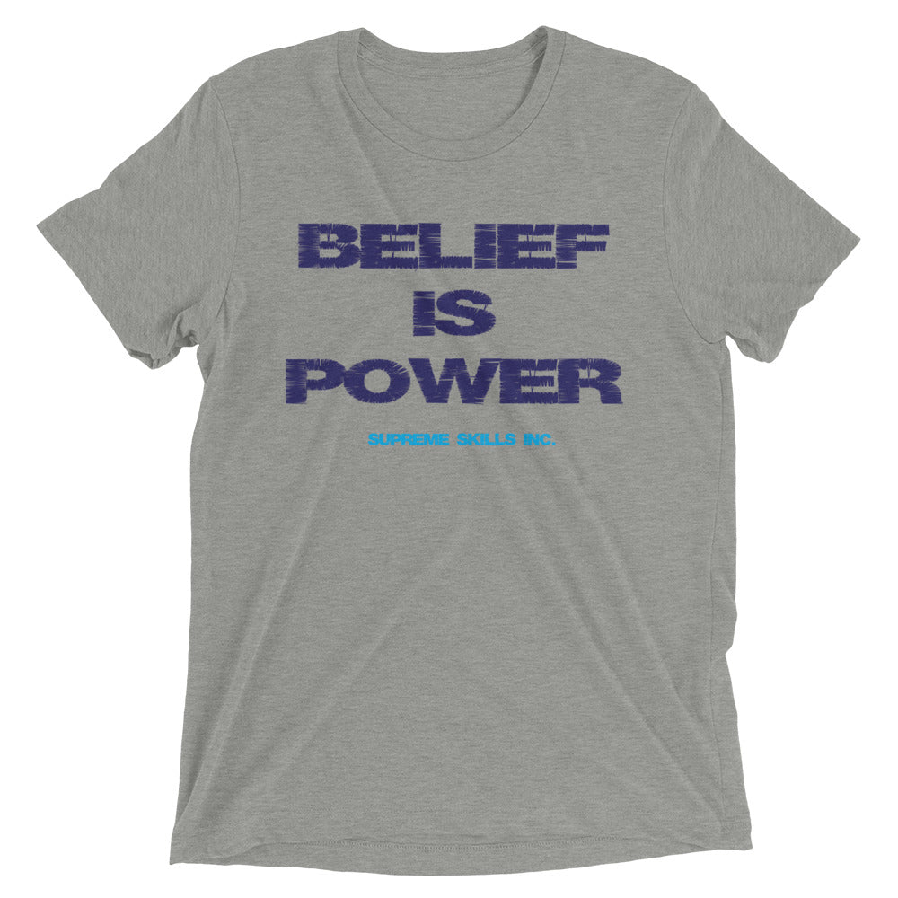 BELIEF