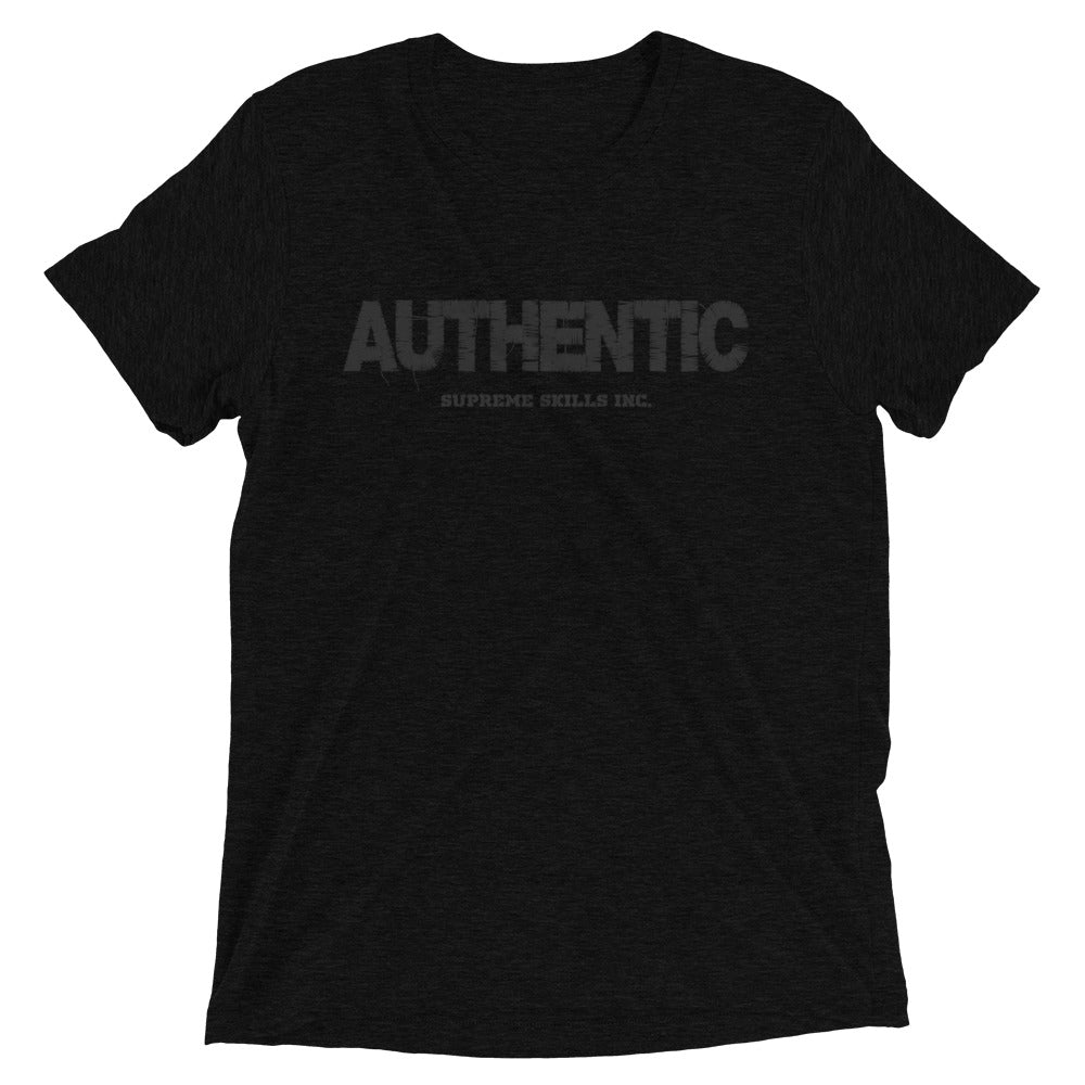 AUTHENTIC