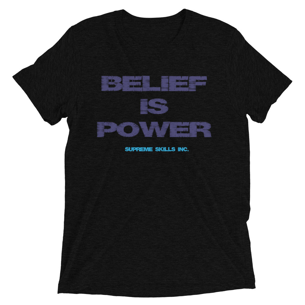 BELIEF