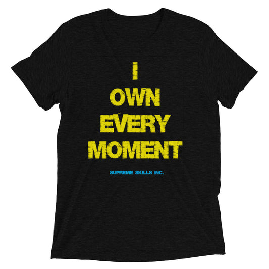 EVERY MOMENT