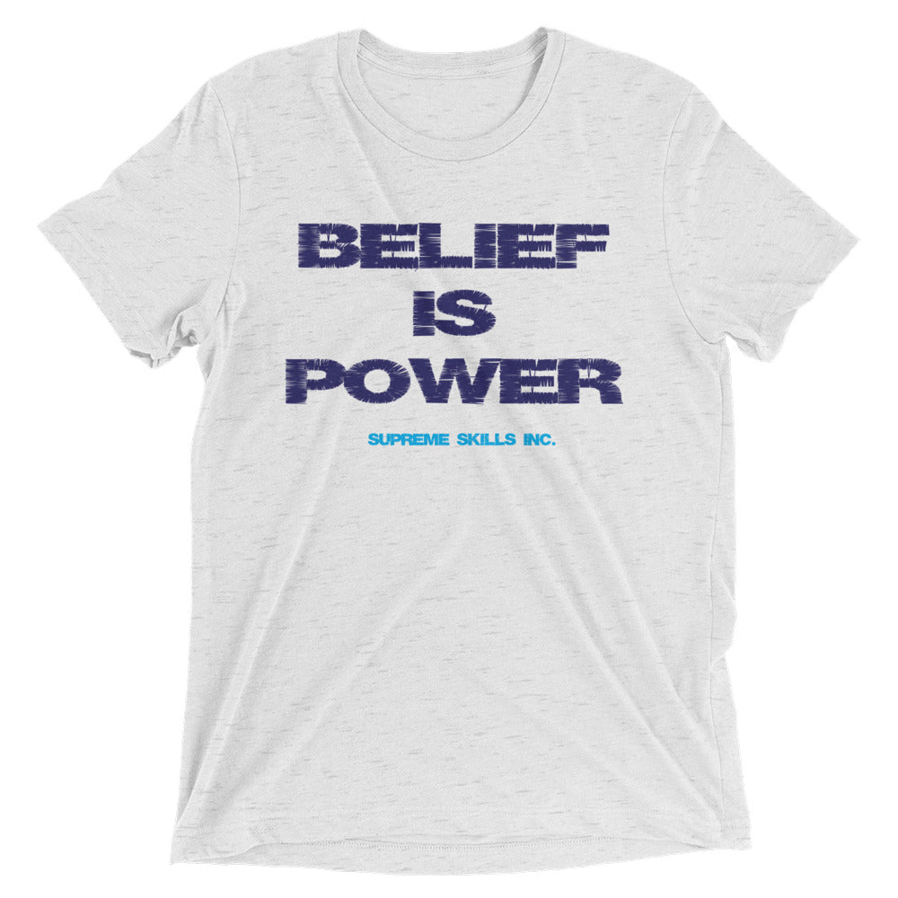 BELIEF