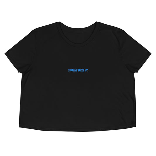 "POWDER BLUE"