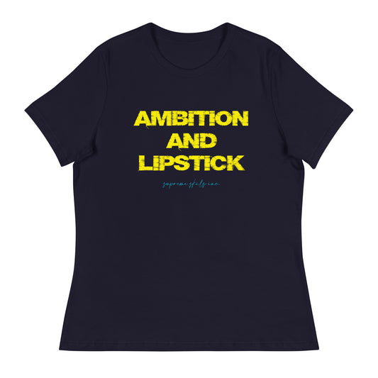 LIPSTICK