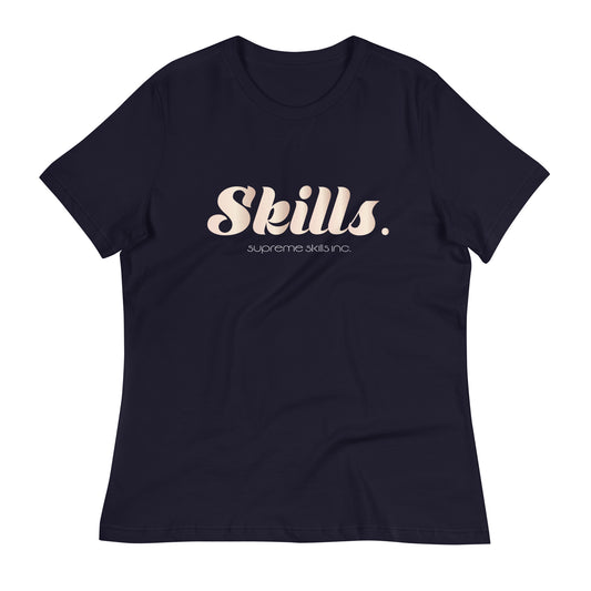 "SKILLS 2"