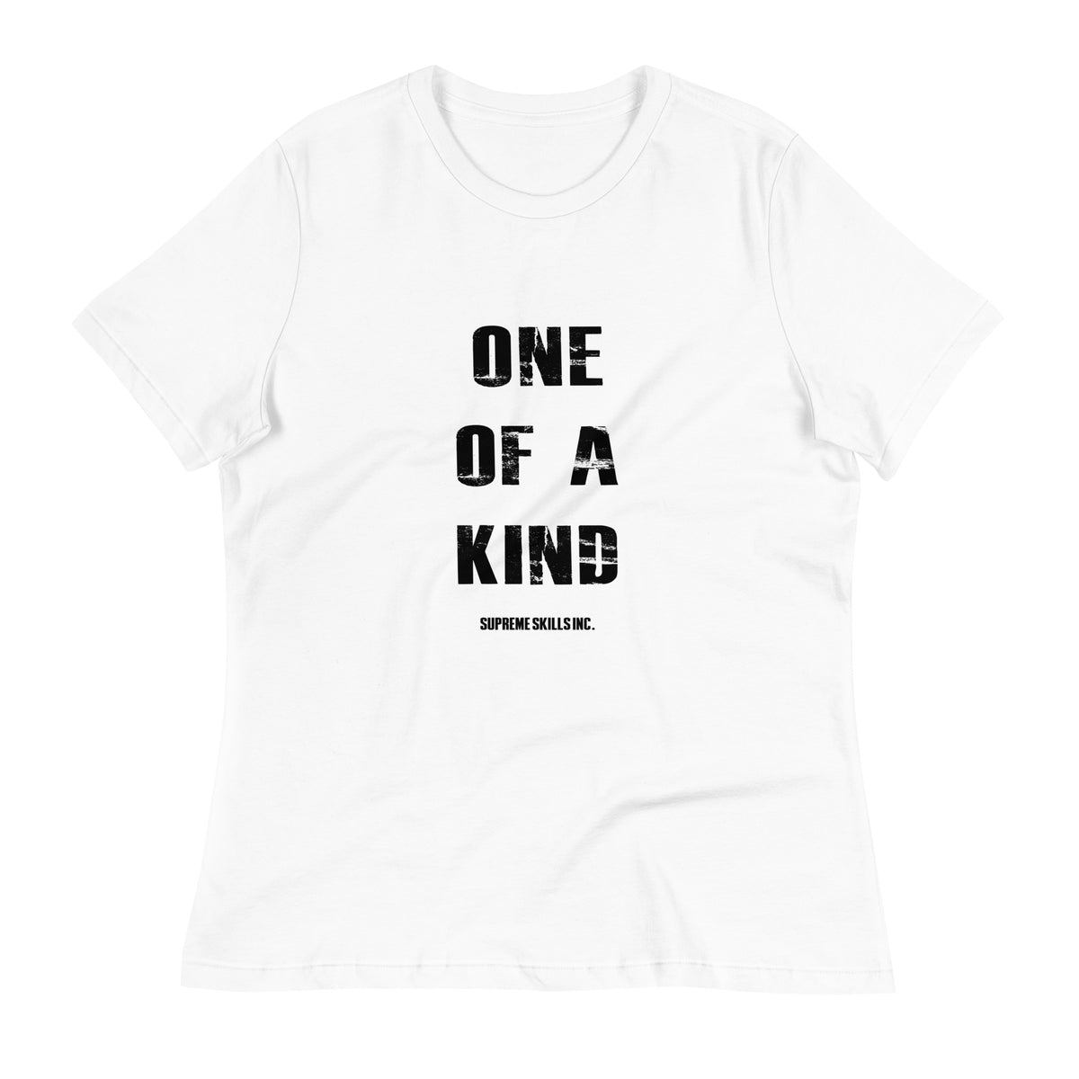 "ONE OF A KIND 1"