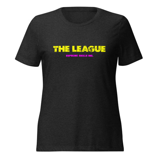 "THE LEAGUE BLACK 2"