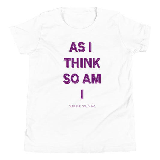 SO AM I