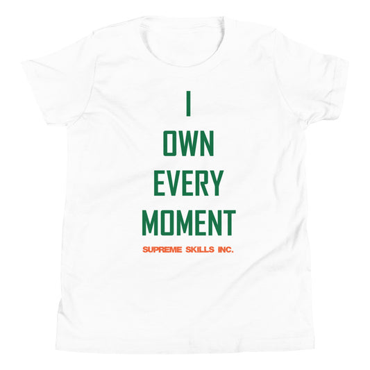 MOMENT YOUTH T
